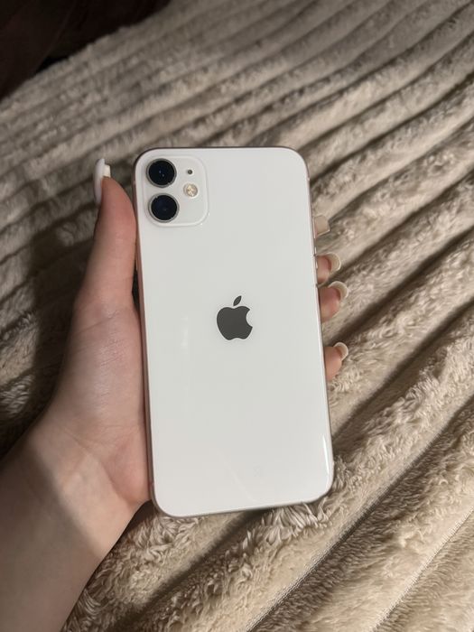 Iphone 11 (128gb)