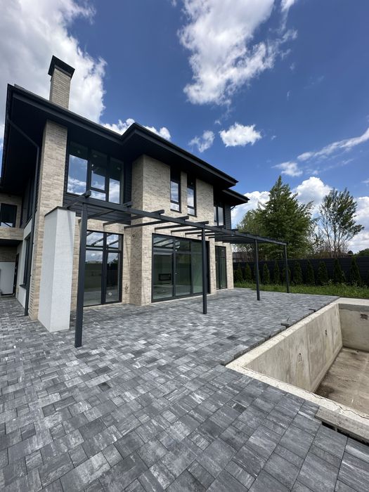 Продаж преміум котедж! Лісники, Ясний Хутір. 395 м2, 12 соток