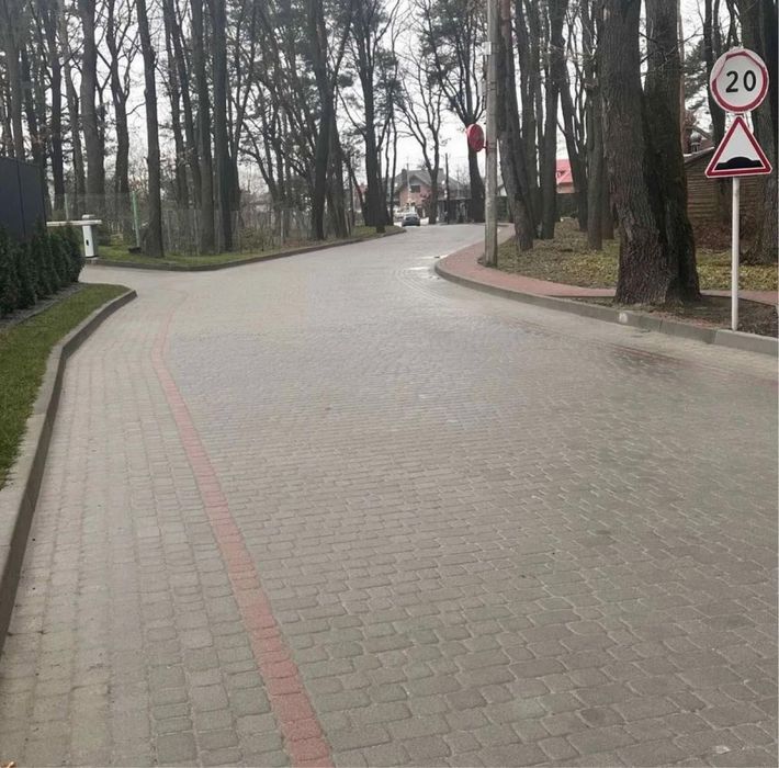 Будинок без Комісії Підрясне окремостоячий