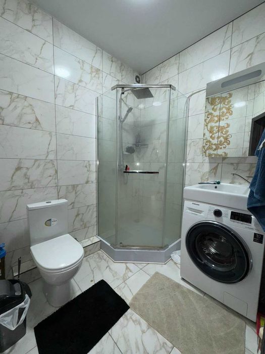 2-х кімнатна квартира з ремонтом 91кв.м.