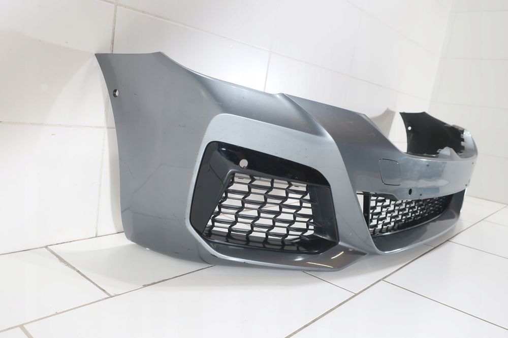 zderzak przód przedni m pakiet bmw 5 g30 g31 lift