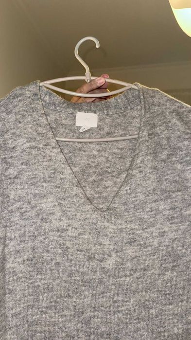 Camisola H&M Oversized