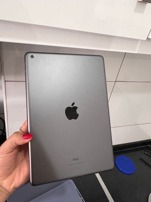 Ipad 9 geracao como novo442546055630049283
