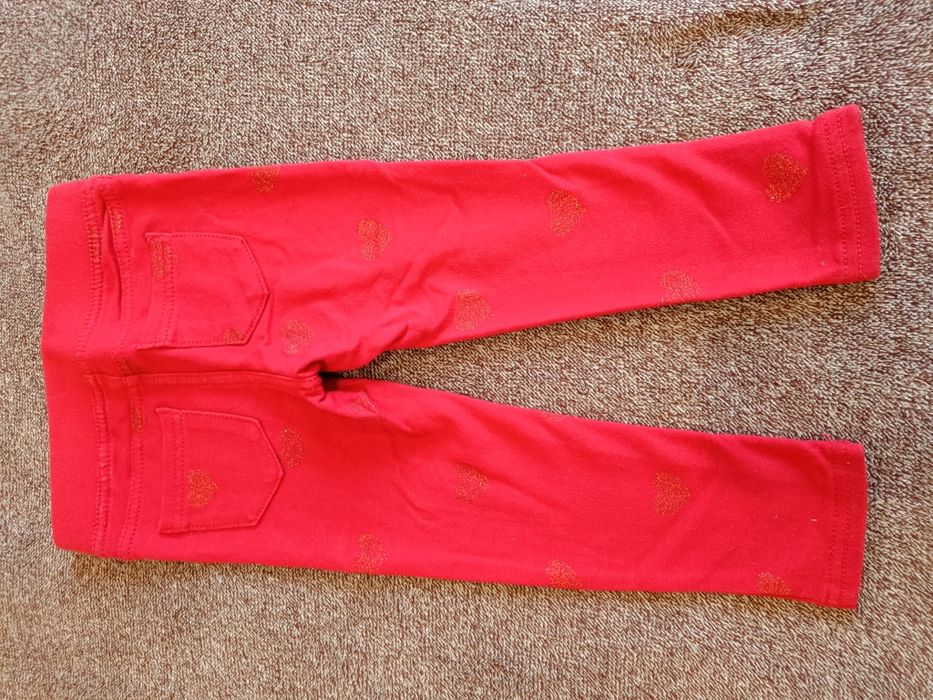 Набір лосин для дівчинки