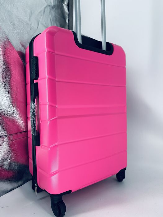 Nowa duża walizka abs/ walizki