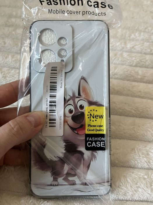 Etui na telefon Xiaomi, nowe