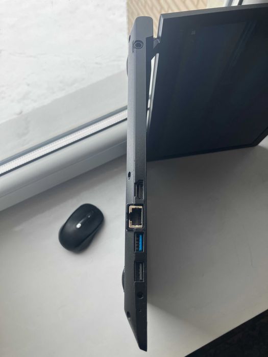 Ноутбук Lenovo B50-10 80Q \ Intel N2840-2.58 GHz \ 4 Gb \ 750 Gb HDMI