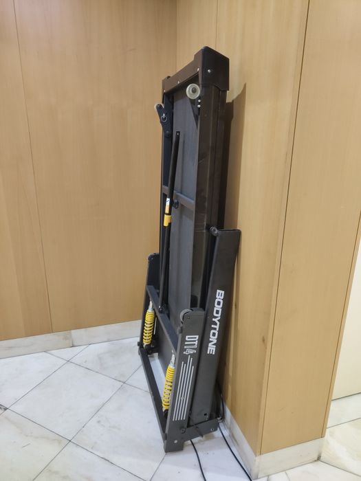 Esteira/Passadeira Bodytone DT14