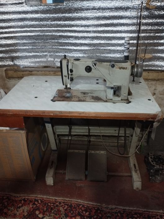 Швейная машина Орша