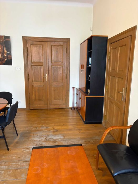 Lokal usługowo-biurowy do wynajmu Łódź- śródmieście 65m ul. Gdańska