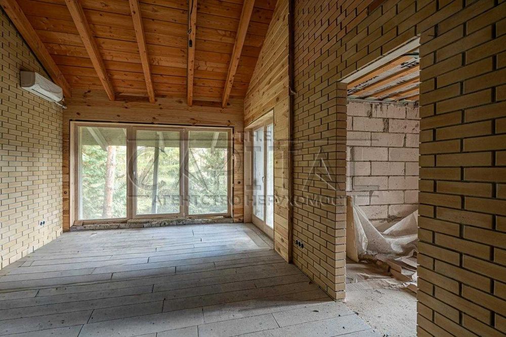 Продаж будинку, Романків, Обухівський р-н, БОМБОСХОВИЩЕ