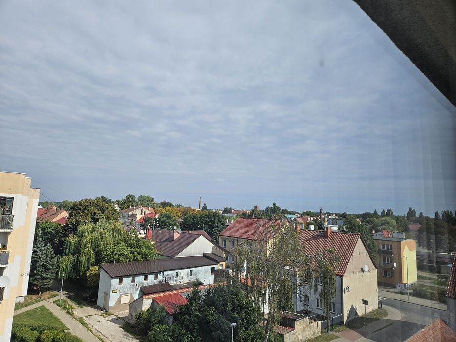 Słoneczne 3 pokojowe mieszkanie Dębno