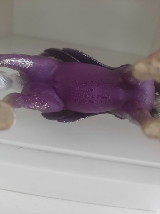 Figurka schleich oryginalna