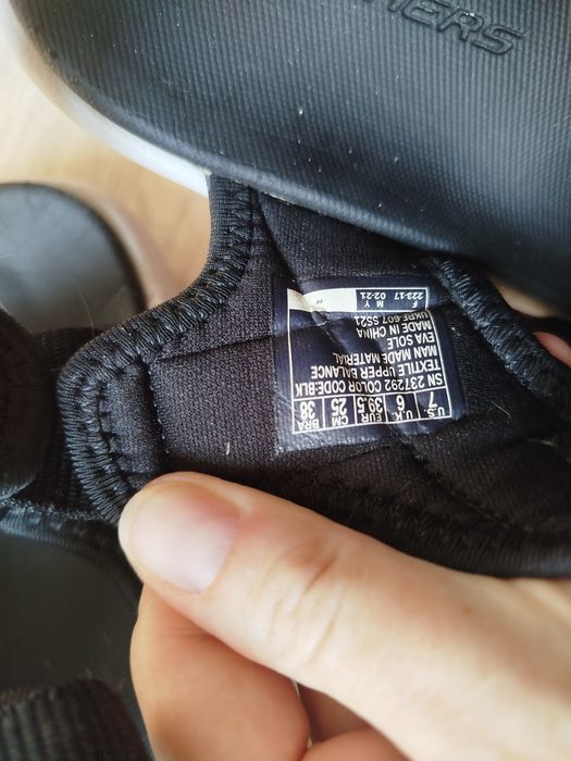 Сандали  Skechers