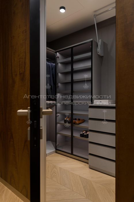 Багатокімнатна квартира за адресою вул. Андрія Верхогляда (площа 150 м²) - Atlanta.ua - фото 13