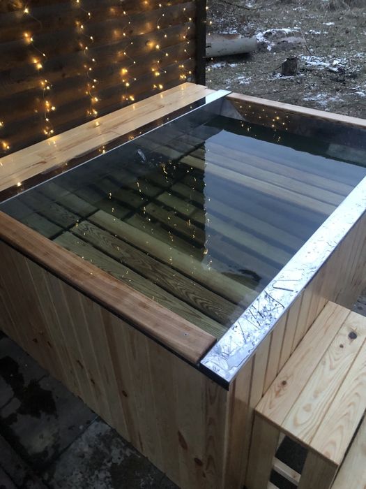 Оренда будиночків, альтанок, баня,чан.На Новий рік все здано