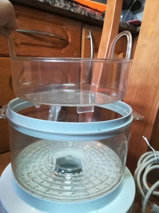 Steam Cooking Machine424932653673359361