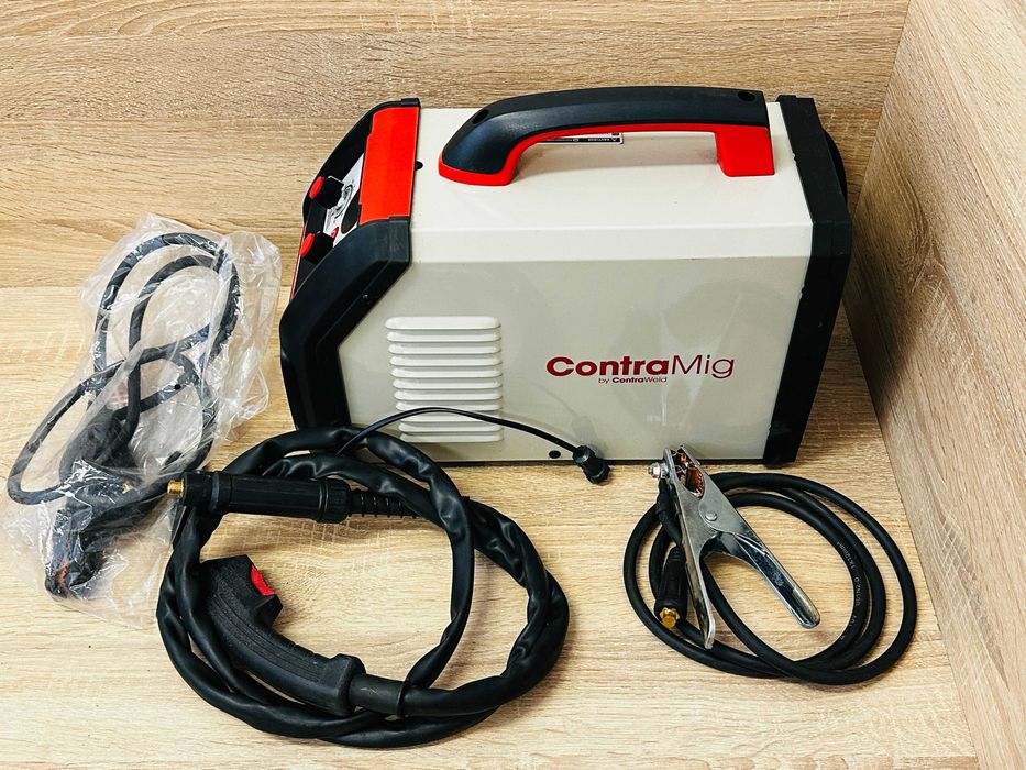 Spawarka ContraMig 210 Stan BDB Okazja!