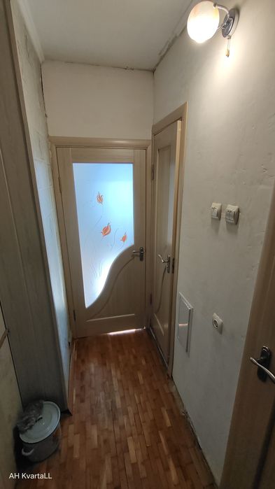 Продам 2к квартиру в Буче Тарасівська 10Б