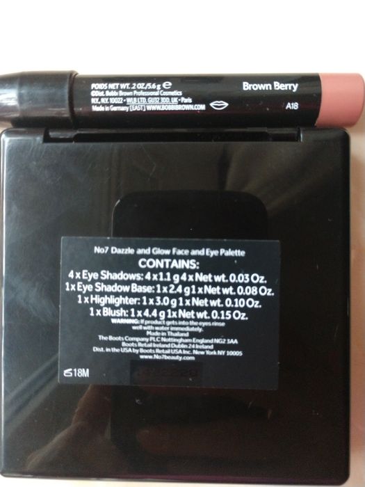 Професійна косметика Помади тіні хайлайтер олівці рум'яна лак