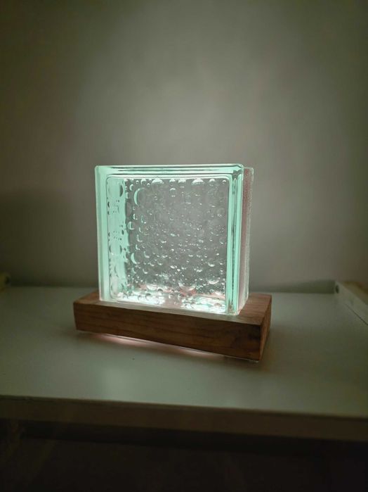 Lampki ledowe na pilota