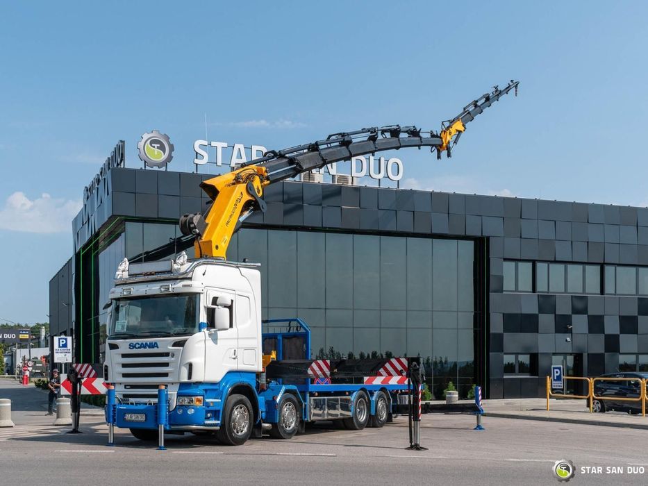 Scania