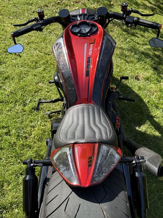 Harley-Davidson