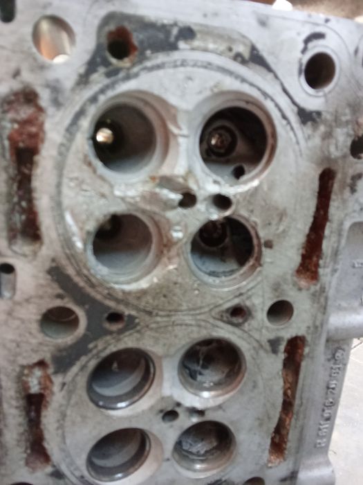 Головка Мерседес R6110162001