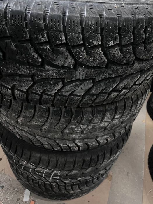 Hankook 265/60/R18