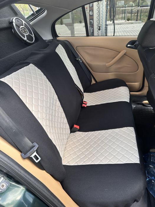 Skoda Octavia 1.9 TDI 2000 рік