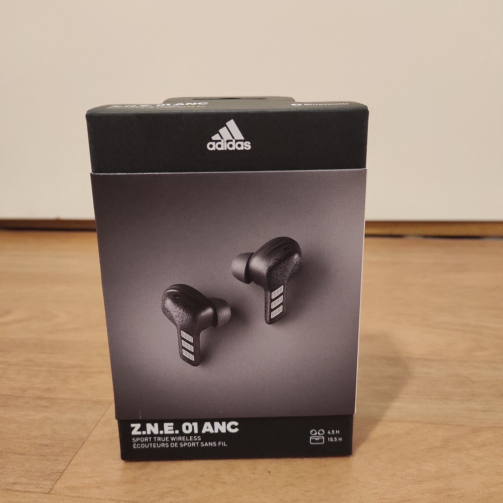 Adidas Headphones Z.N.E. 01 ANC 4 800 Olx