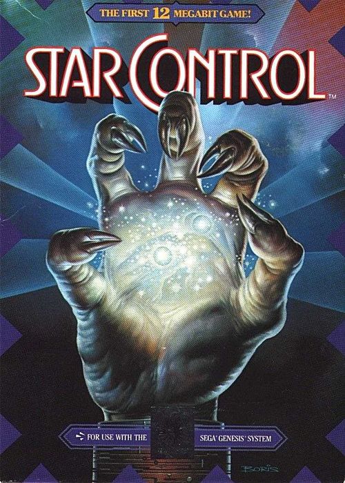 GRY PC Star Control 1 2 Star Crusader Iron Helix Millennia Altered