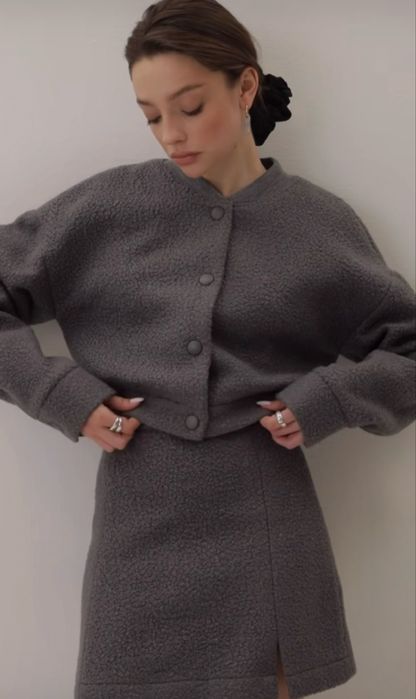 Жіночий костюм cher17