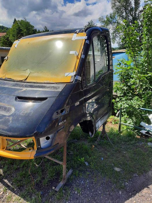 Kabina Iveco Daily