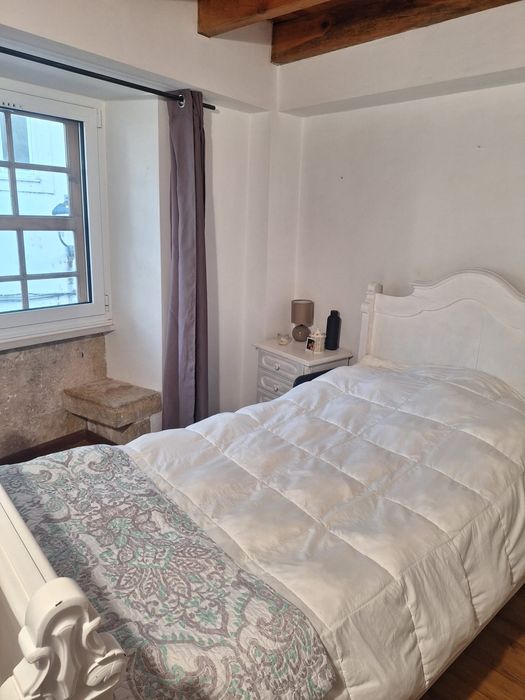 Aluguer de quarto estudante Fem -