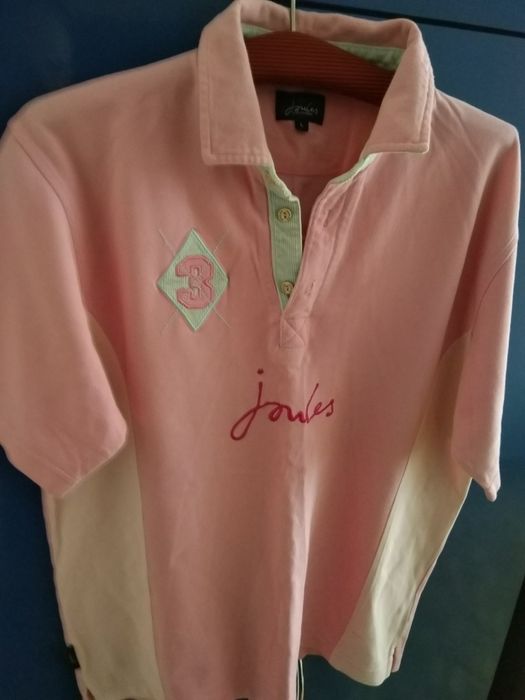 Męskie koszulki typu Polo fajnie oryginalne modele