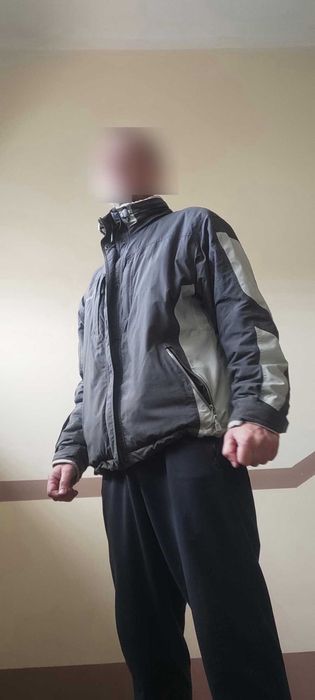 Зимова курточка Schoffel