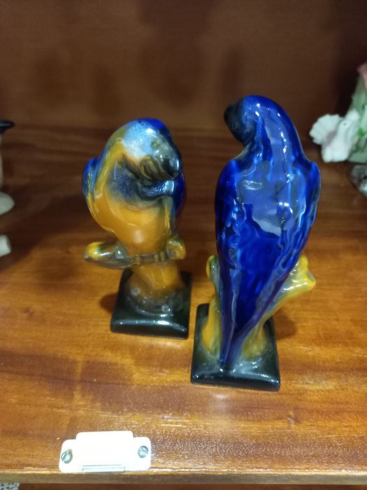 Статуетки різні нові