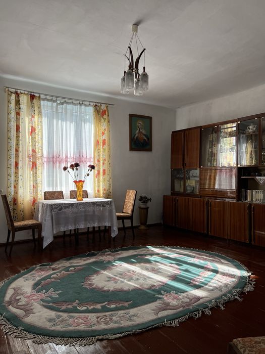 ТЕРМІНОВИЙ продаж будинку с. Помонята, Рогатинський р. Франківська обл