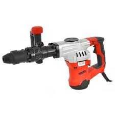 оренда відбійного молотка прокат бетонолома