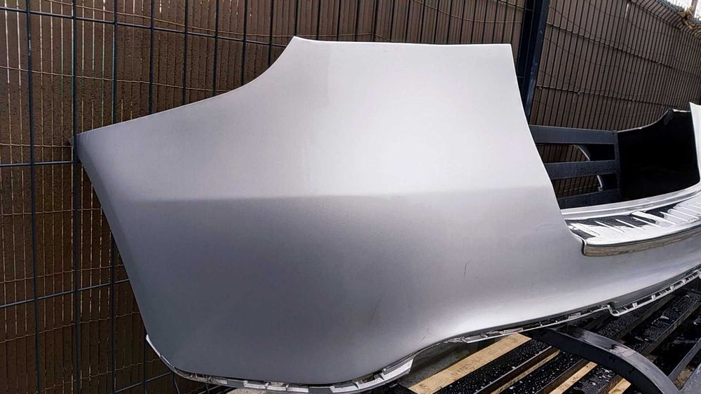 MERCEDES GLC zderzak tył, tylny W253