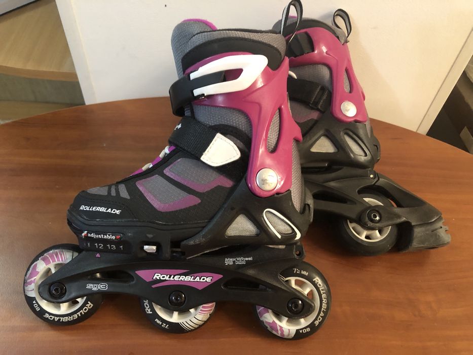 Ролики дитячі 28-32 Rollerblade