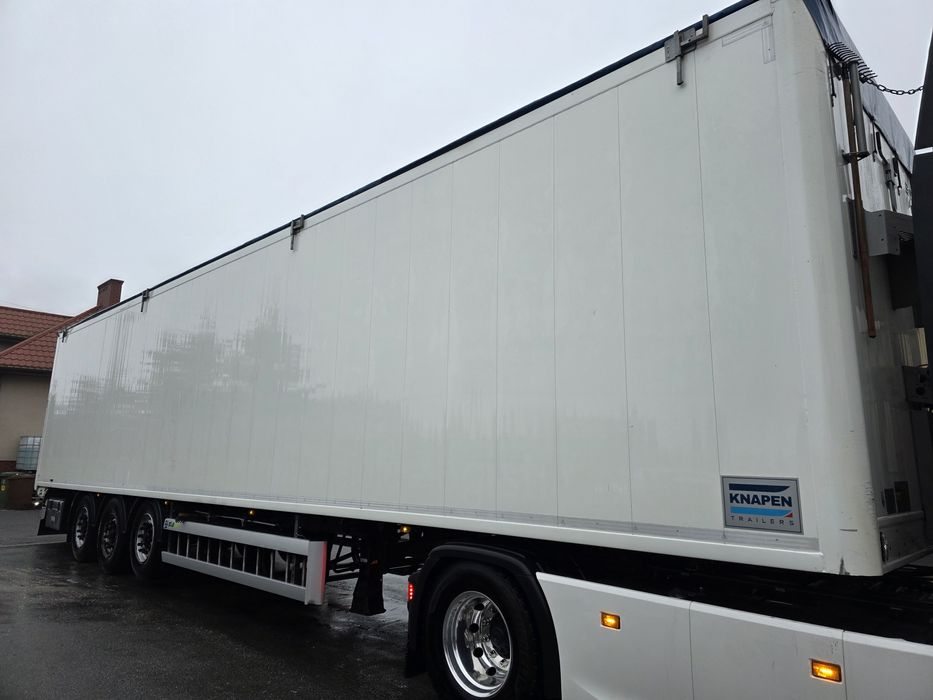 Knapen K100 ruchoma podłoga