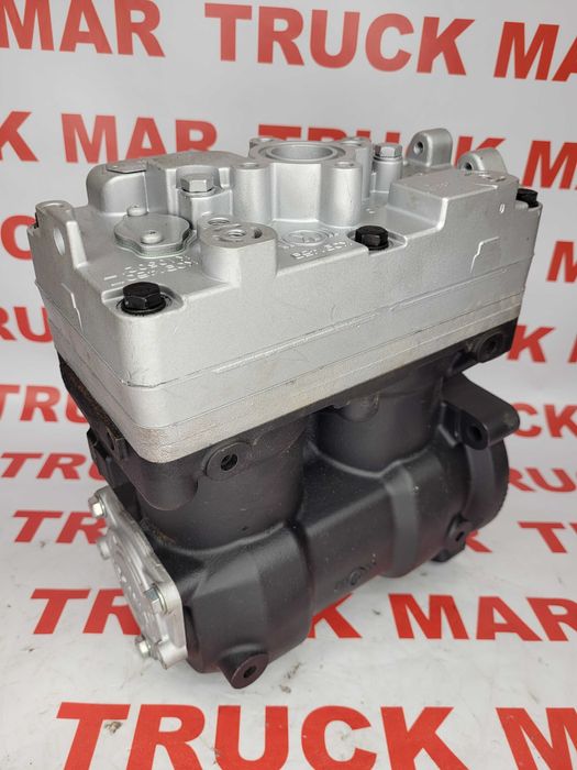 SPRĘŻARKA POWIETRZA scania LK4951 2 cylindry