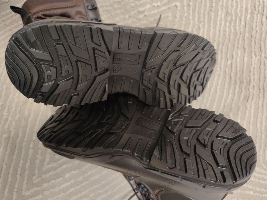 Buty letnie 939MON r45 NOWE
