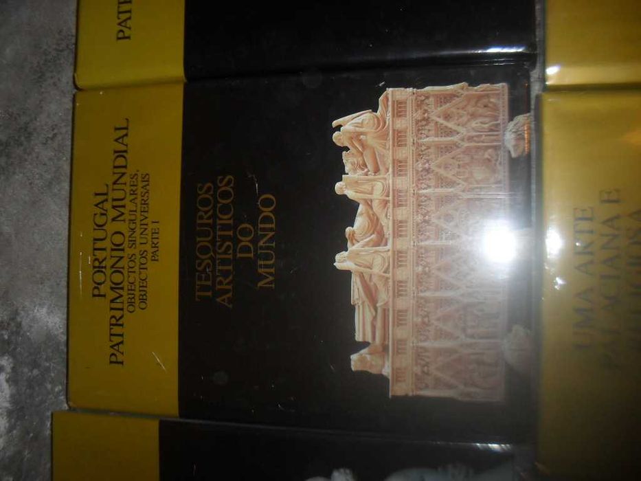 enciclopédias históricas