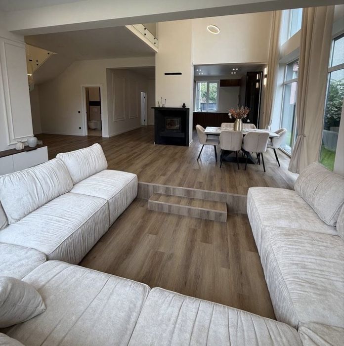 Продаж сучасного будиноку в с. Крихівці