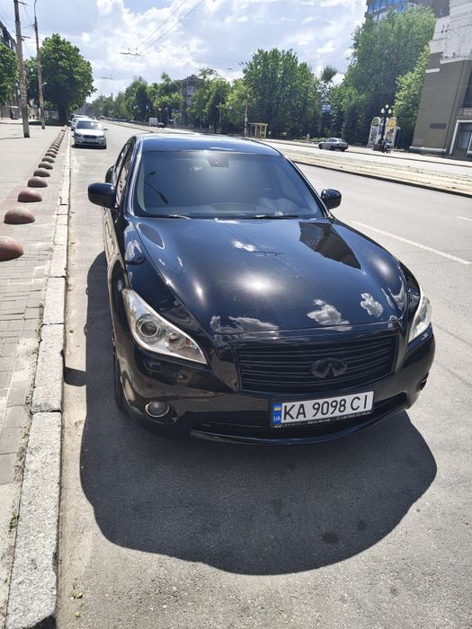 Продам Инфинити м37х