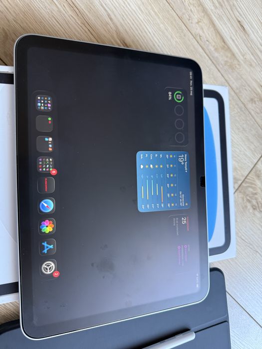 Apple iPad 11 A16