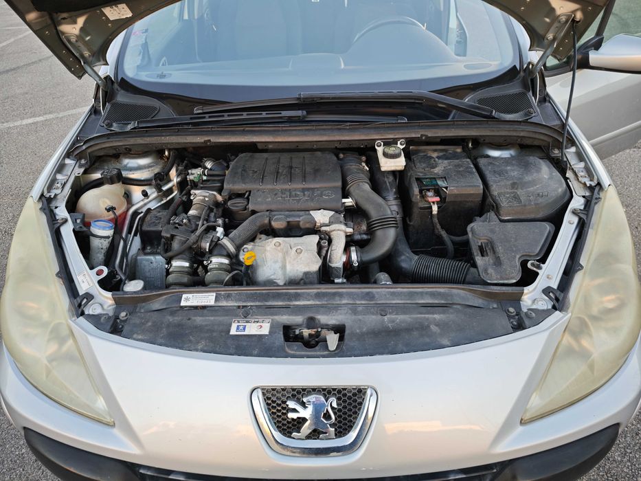 Peugeot 307 SW 1.6 HDI